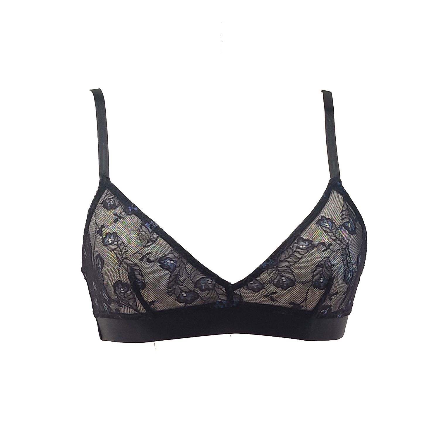 Sweet Leaf - Soutien gorge triangle