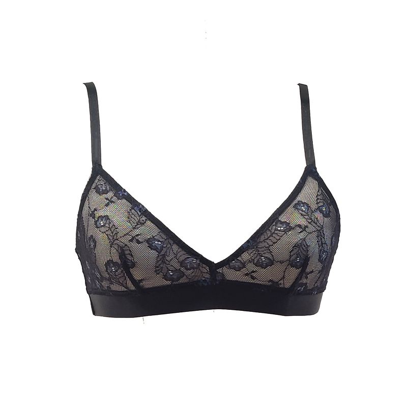 Sweet Leaf - Soutien gorge triangle