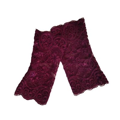 Baroque - manchettes