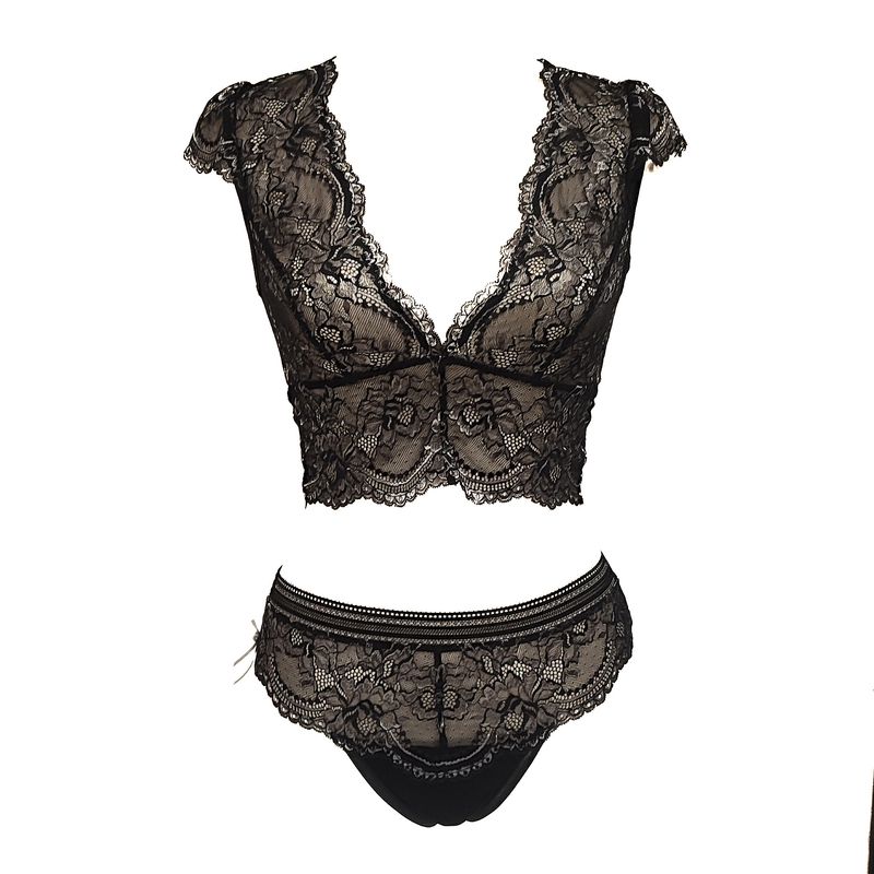 Mythique Lili - Tanga