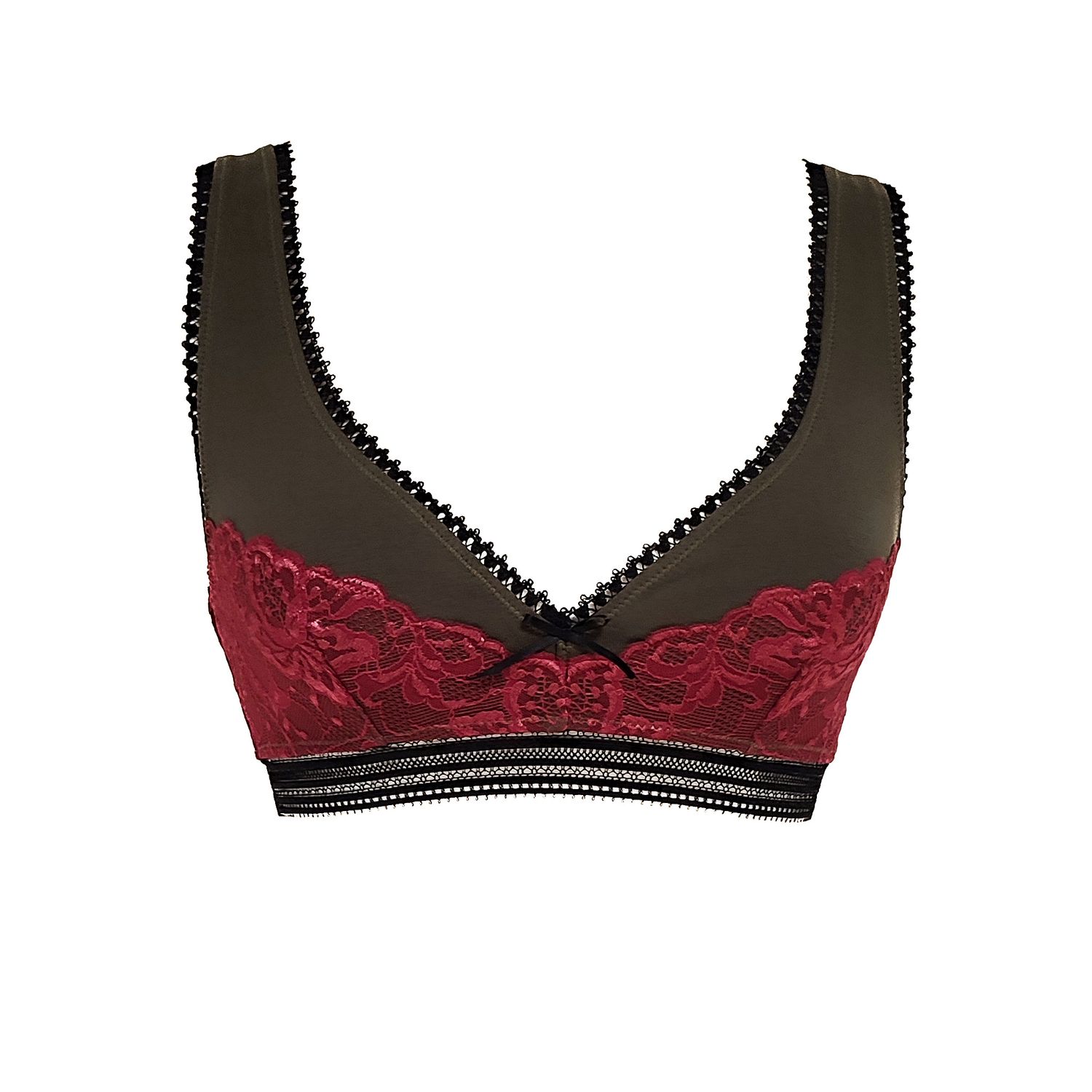 Spooky chronicles - Brassière