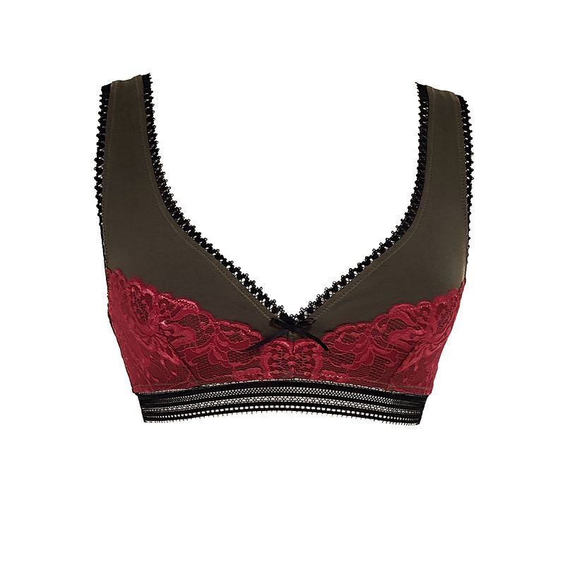 Spooky chronicles - Brassière
