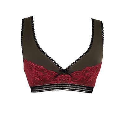 Spooky chronicles - Brassière