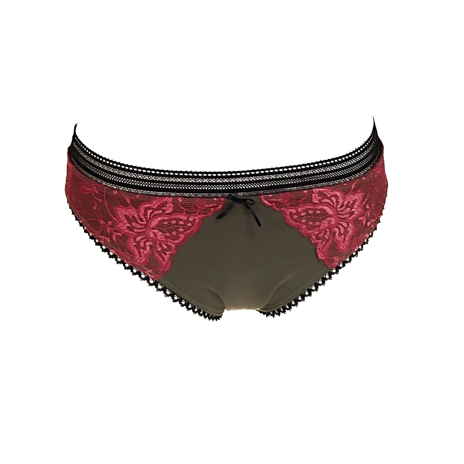 Spooky Chronicles - Culotte simplicité