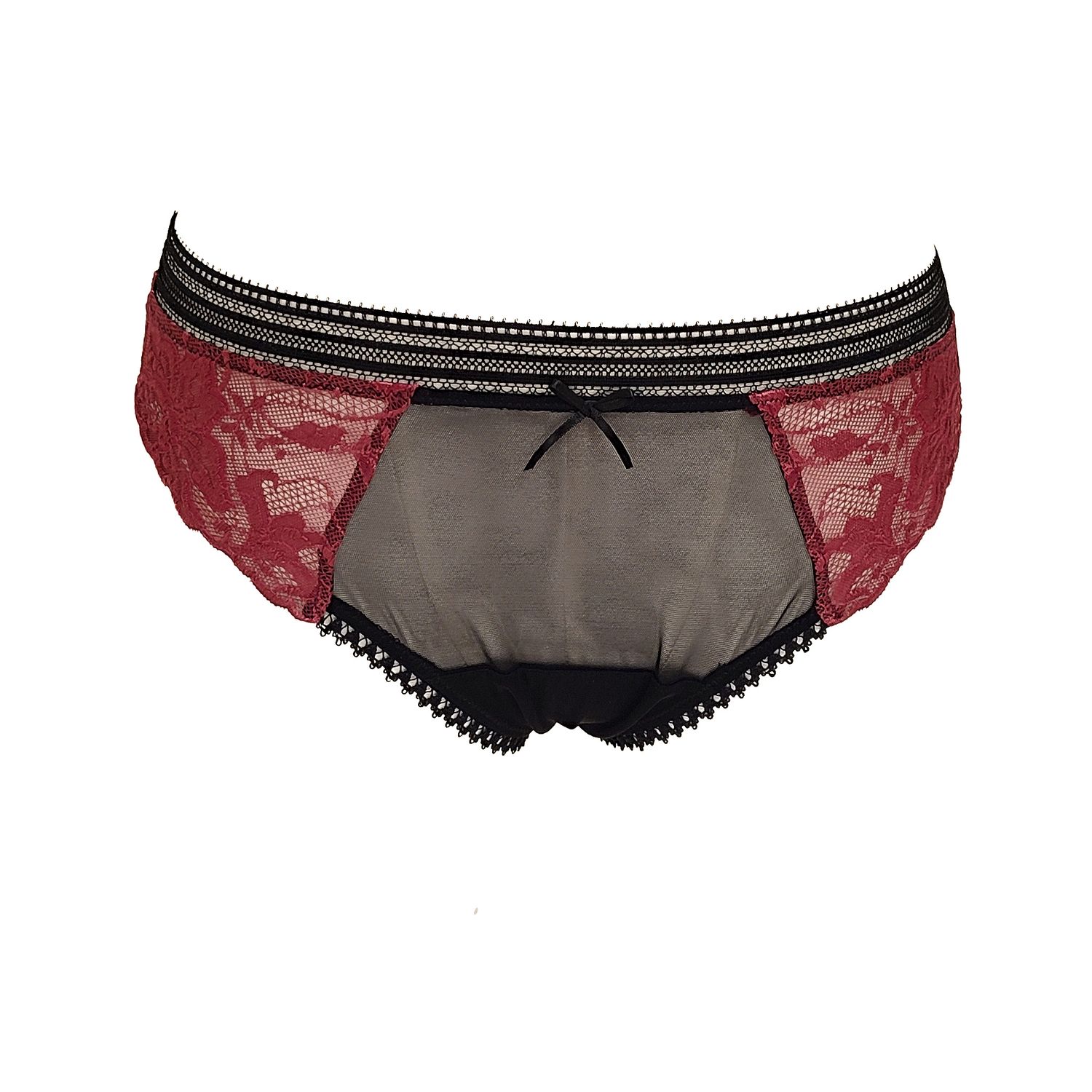 Spooky Chronicles - Culotte sophistiquée