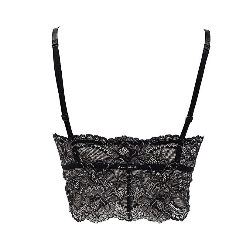 Mystic Lili - Soutien gorge triangle