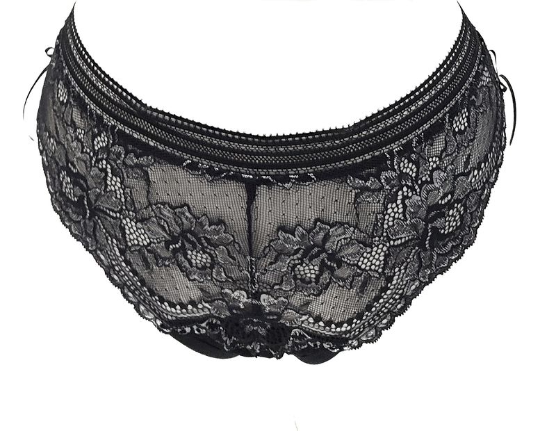 Mystic Lili - Culotte sophistiquée