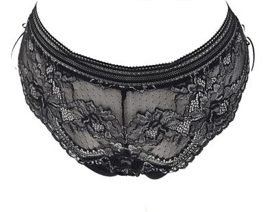 Mystic Lili - Culotte sophistiquée