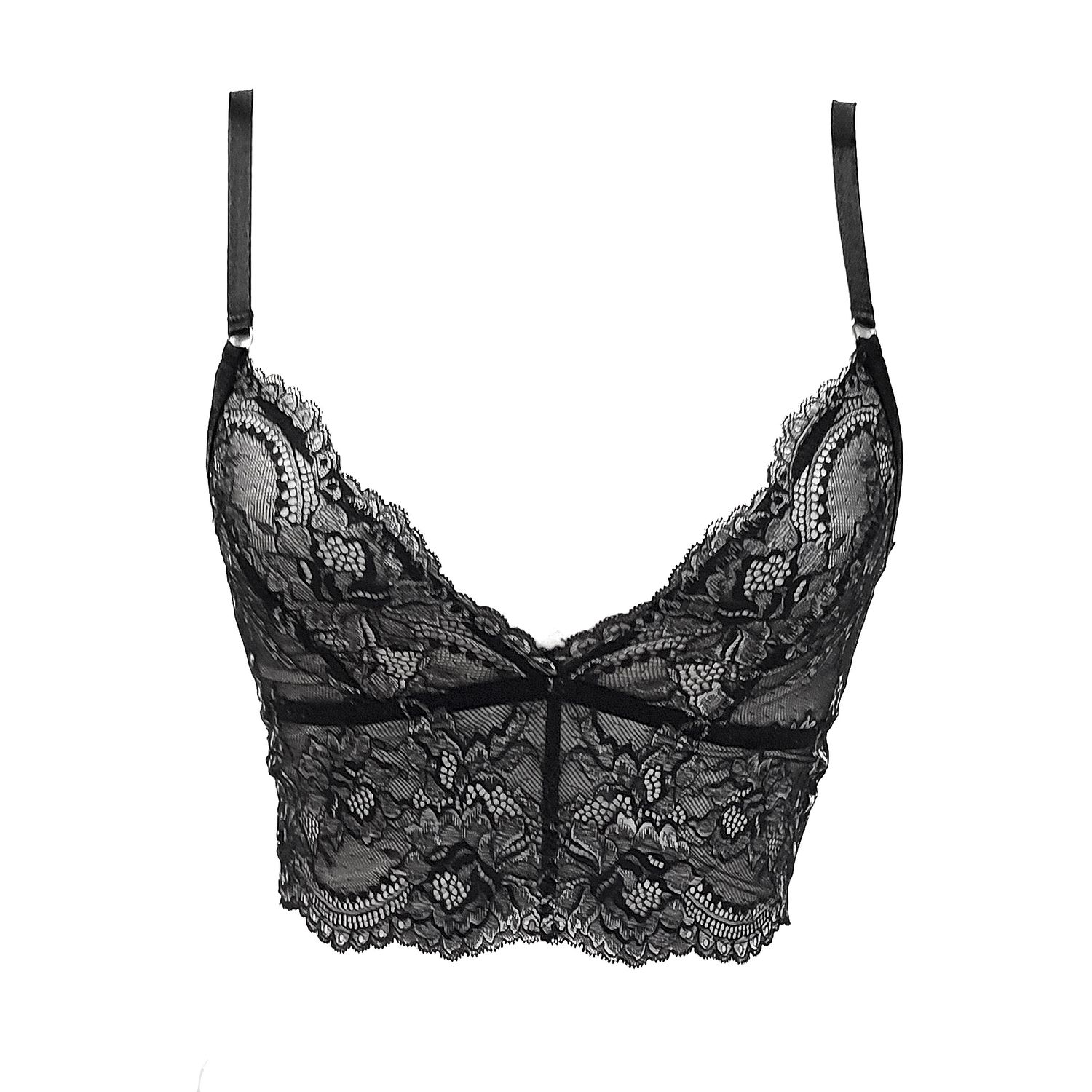 Mystic Lili - Soutien gorge triangle