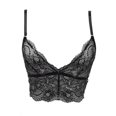 Mystic Lili - Soutien gorge triangle