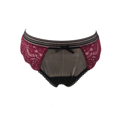 Baroque - Culotte sophistiquée