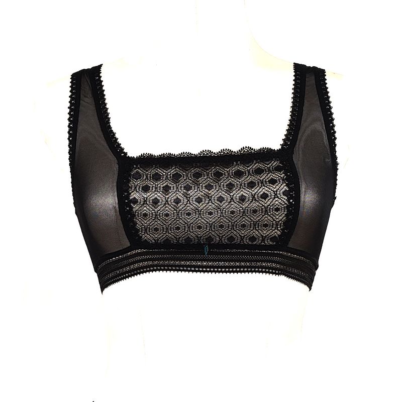 Insoutenable légèreté 2.0 - Brassière