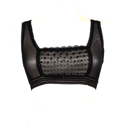 Insoutenable légèreté 2.0 - Brassière