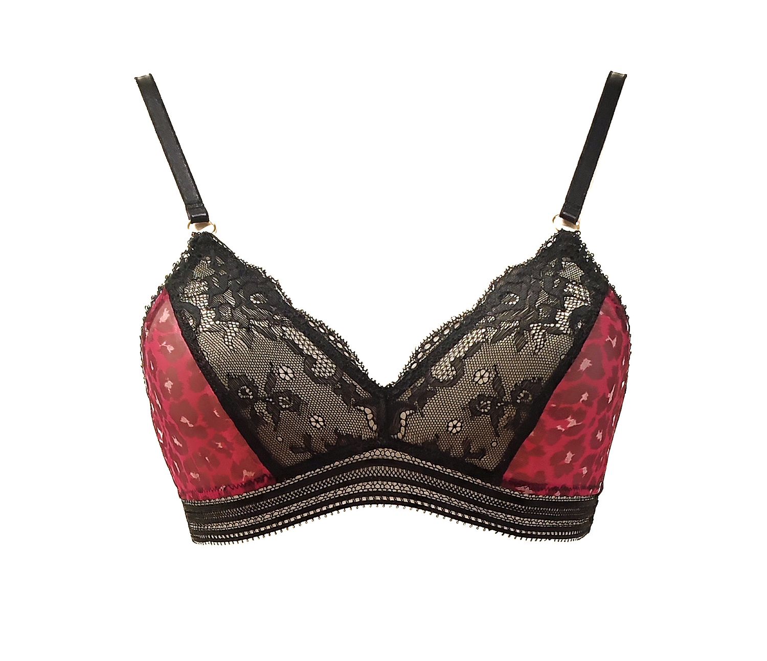 Insoutenable légèreté - Triangle