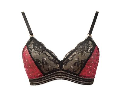 Insoutenable légèreté - Triangle