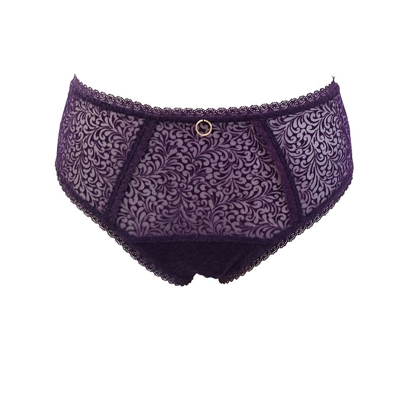 Purple Reine - Culotte la simplicité