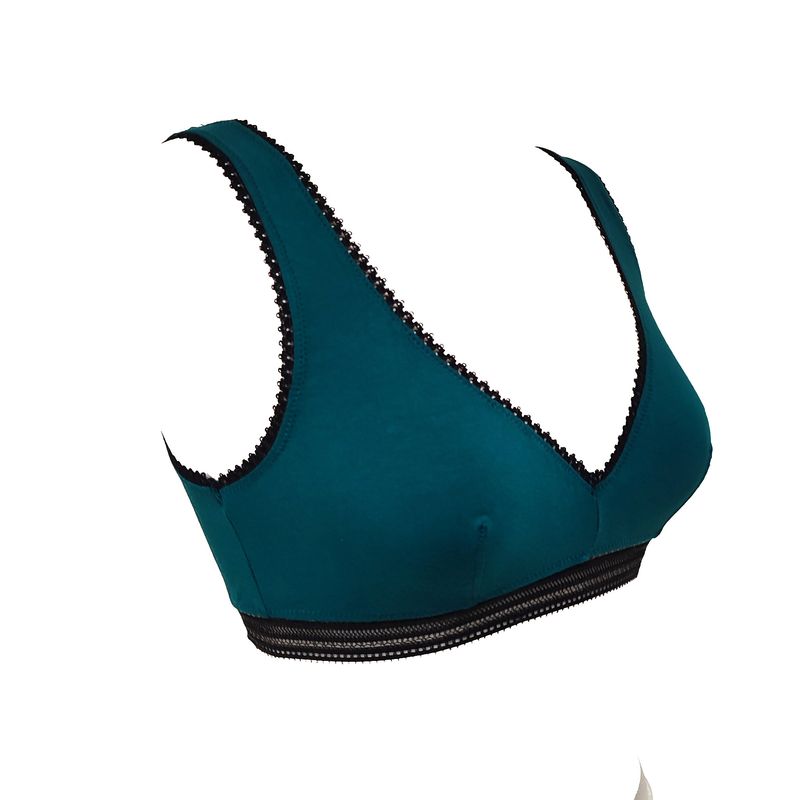 Alix - Brassière décolleté