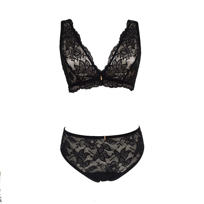 Flowers 2.0 - Culotte la simplicité