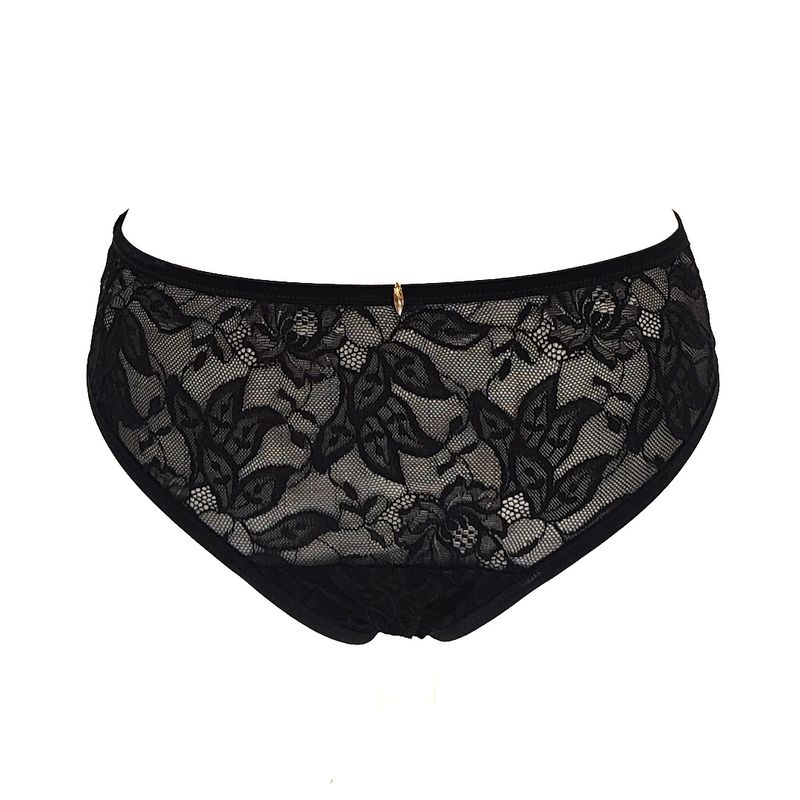 Flowers 2.0 - Culotte la simplicité