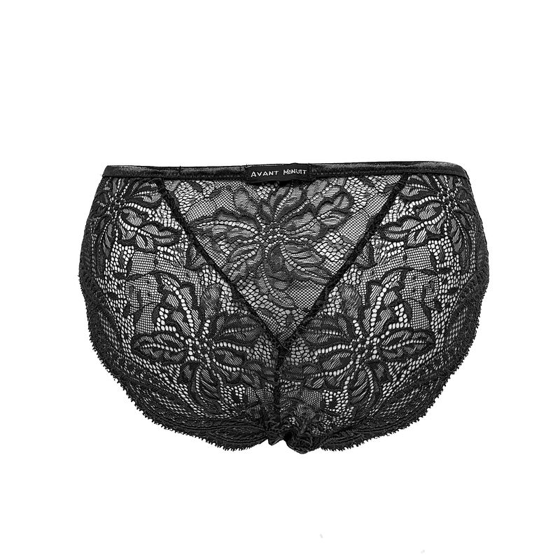 Flowers 2.0 - Culotte la sophistiquée