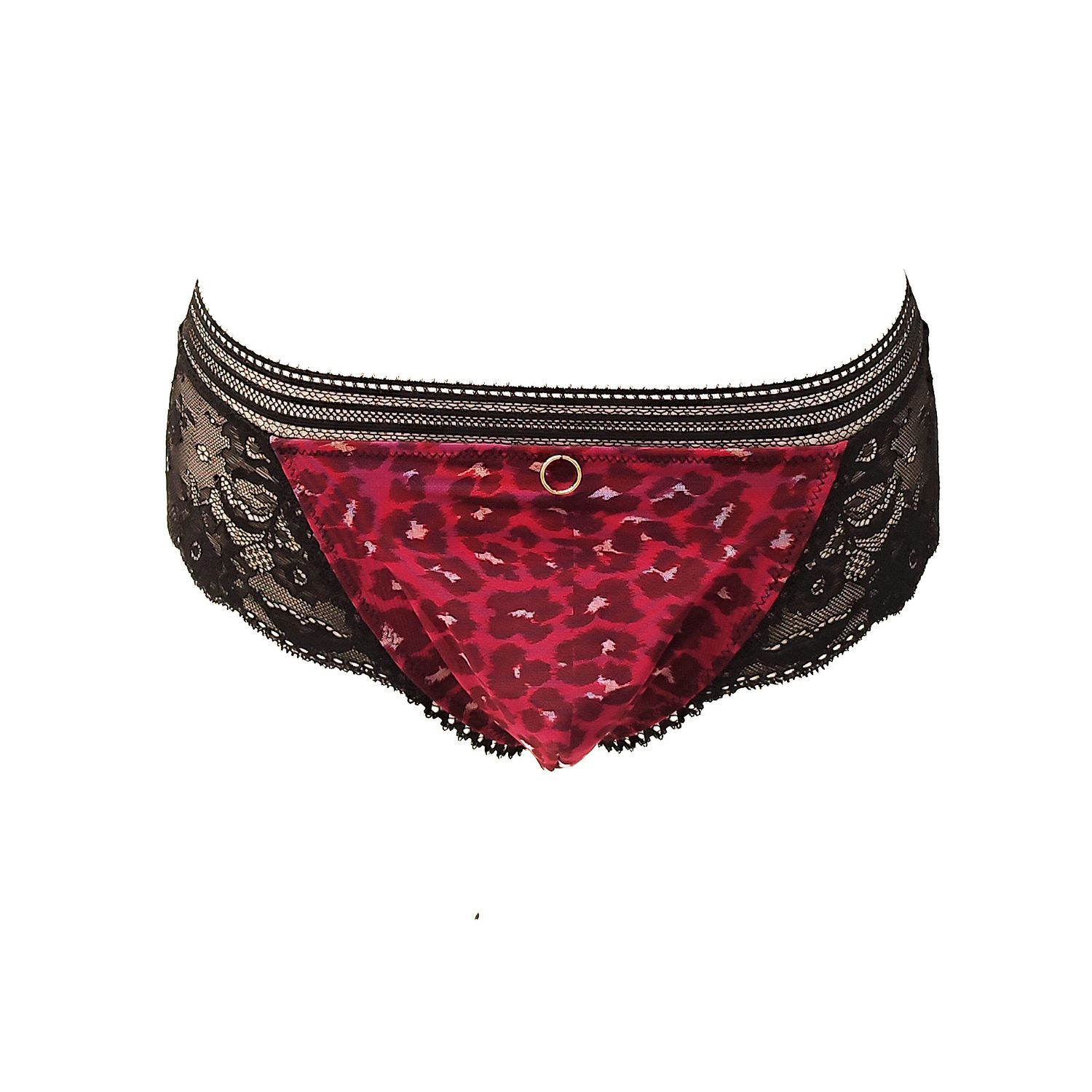 Insoutenable légèreté - Tanga