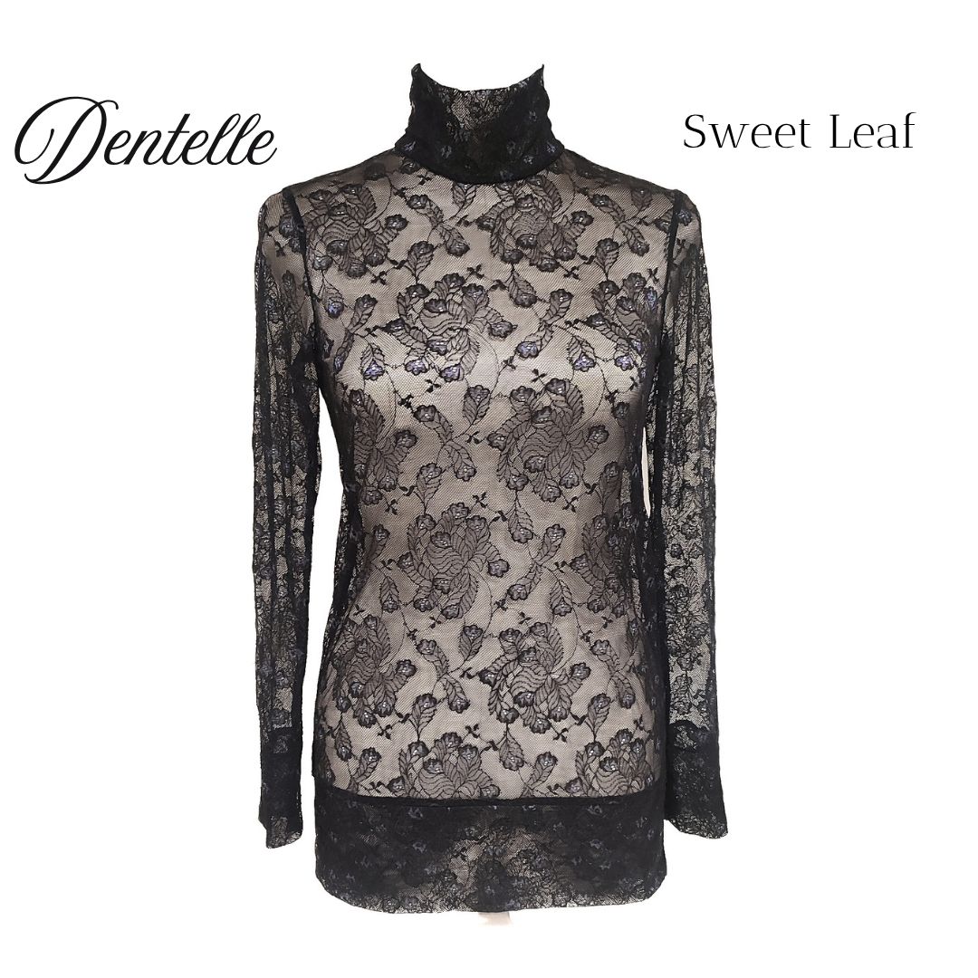 Sylvestre - Top à manches longues