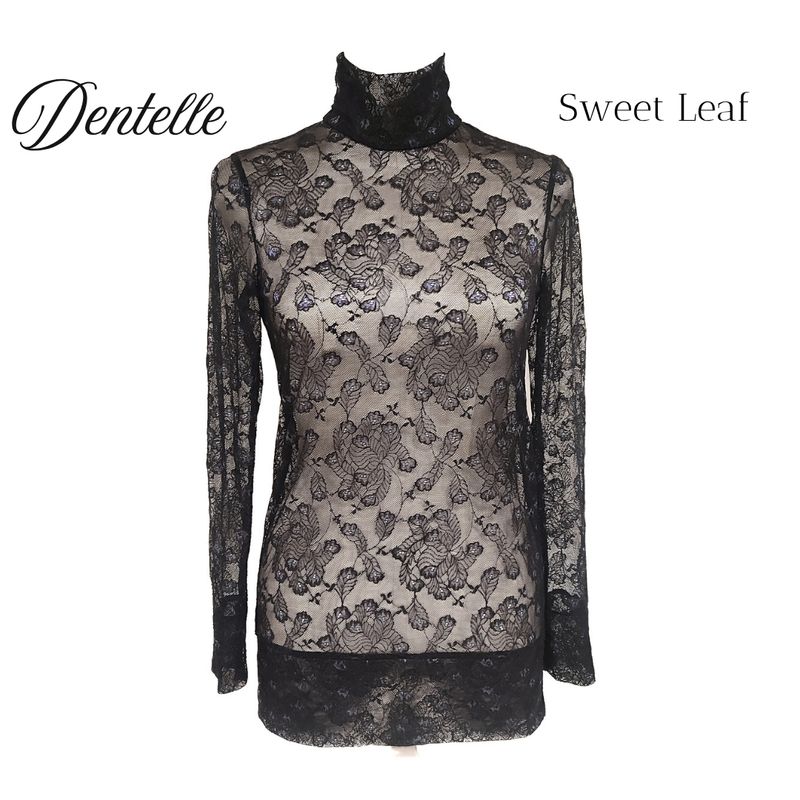 Sylvestre - Top à manches longues