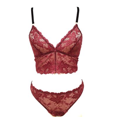 Reine Margot - Bas (string, culotte, tanga,..)