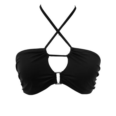 Sarzeau plage -Bandeau bikini bain