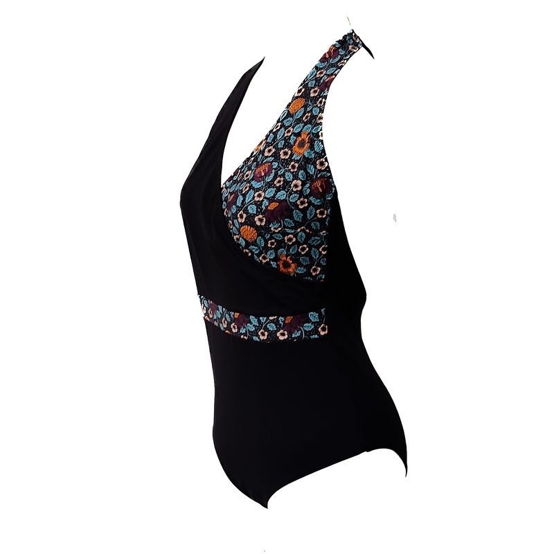 Floralie - Maillot de bain une pièce