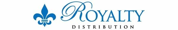 Royalty Distribution Catalog