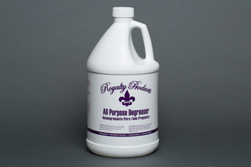 Royalty All Purpose Degreaser
