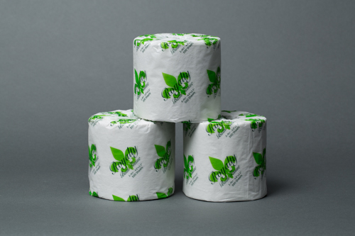 Royalty 2-Ply Recycled Tissue 4.0