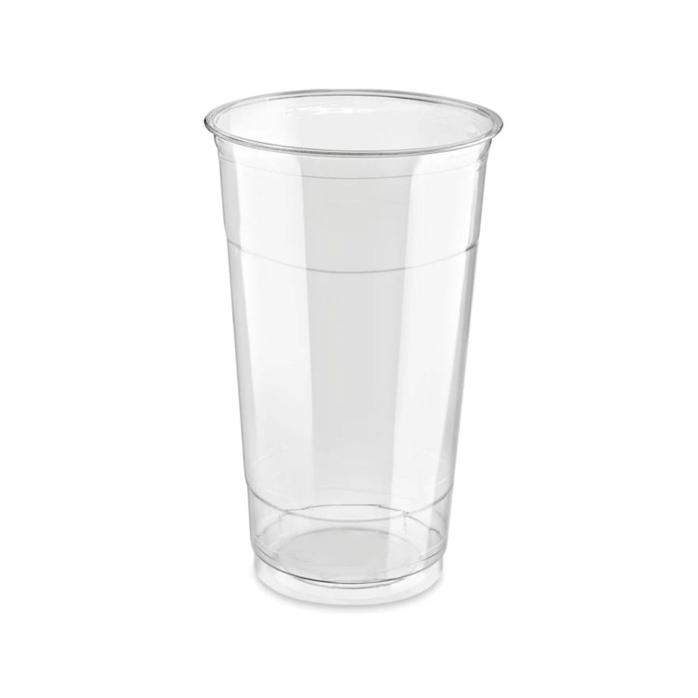 32oz PET Clear Cup