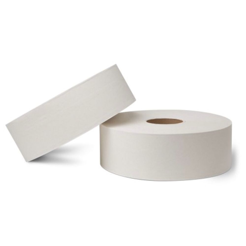 Royalty 2-Ply Sr. Jumbo Tissue 3.5" x 2000'