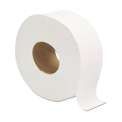 Royalty 2-Ply Virgin Jumbo Tissue 9"