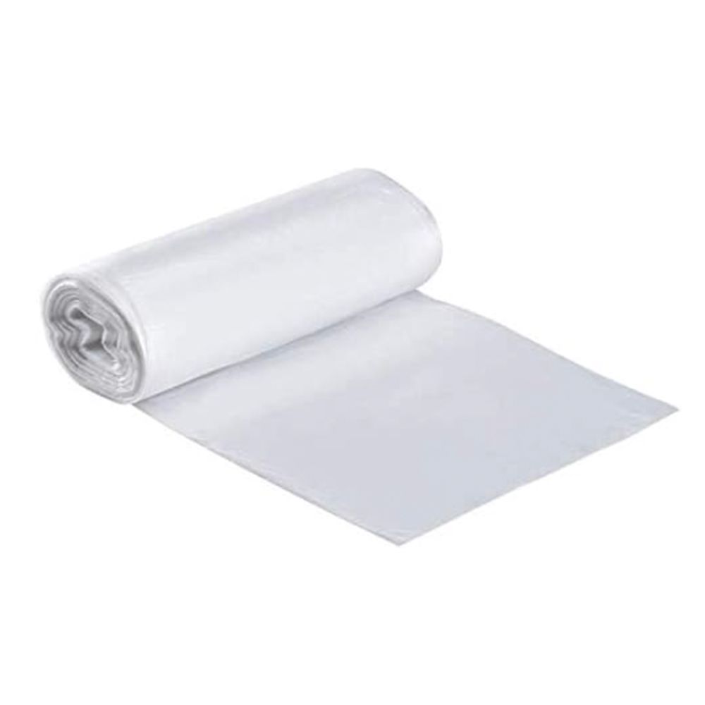 Royalty High Density Trash Can Liner 30x37 8mic