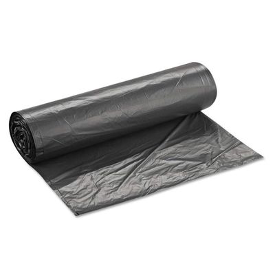 Royalty High Density Trash Can Liner 43x48 22mic