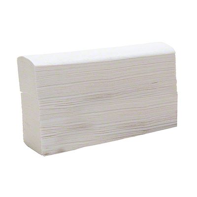 Royalty 1-Ply Virgin Multifold Towel