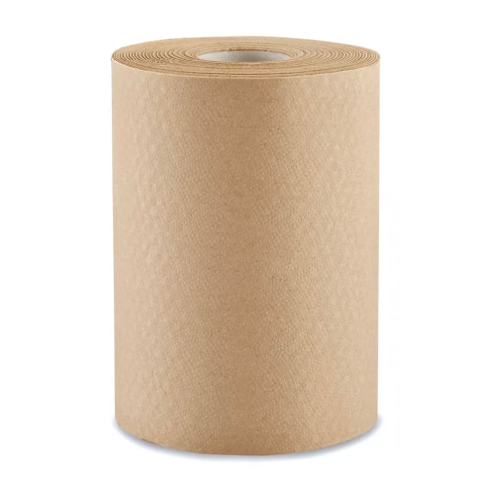 Royalty Kraft Roll Towel 7.75&quot; x 350ft