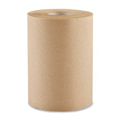 Royalty Kraft Roll Towel 7.75&quot; x 350ft
