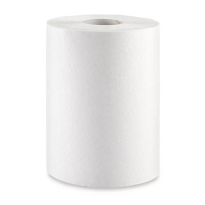 Royalty Virgin Hard Roll Towel 7.8&quot; x 350ft