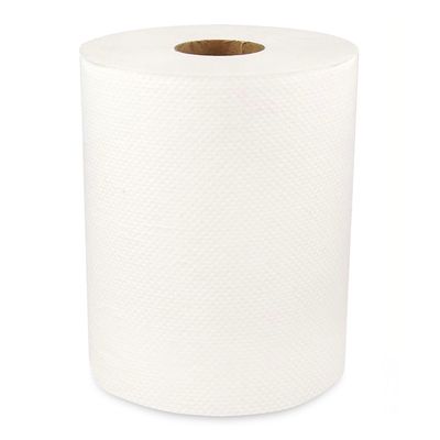 Royalty Virgin Roll Towel 600ft