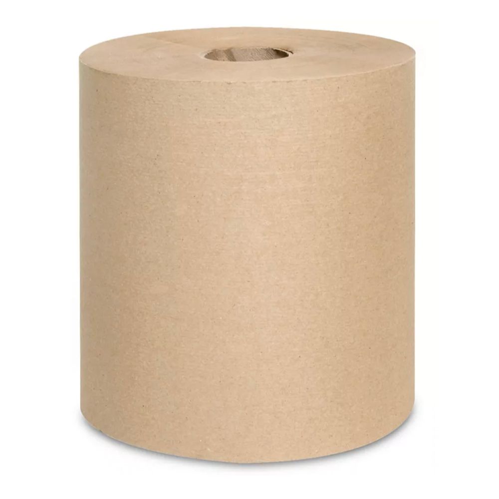 Royalty Kraft Hard Roll Towel 800ft