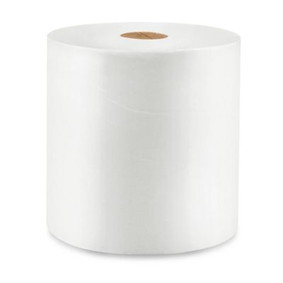 Royalty Virgin Hard Roll Towel 800ft
