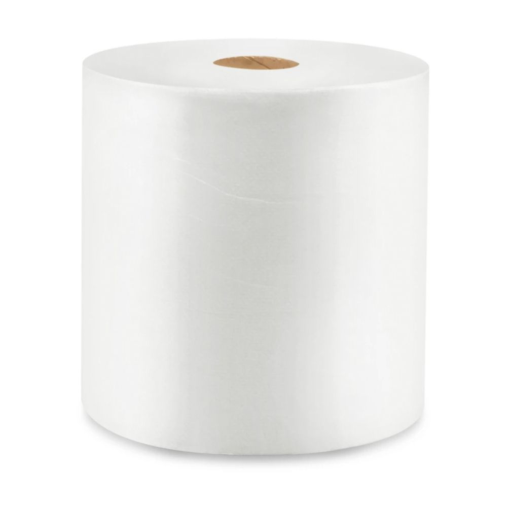 Royalty Virgin Roll Towel 10&quot; x 800ft