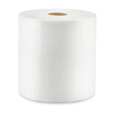Royalty Virgin Roll Towel 10&quot; x 800ft