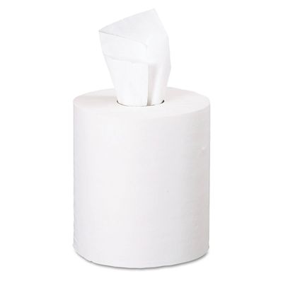 Virgin 2-Ply Centerpull Towel