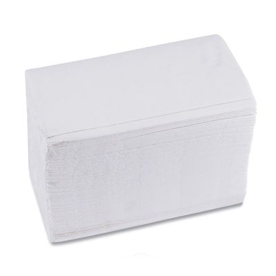 Royalty 2-Ply Virgin Dinner Napkins