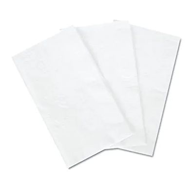 Royalty 1-Ply Virgin Dinner Napkins